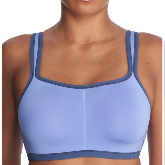NATORI Yogi Contour Convertible Sports Bra